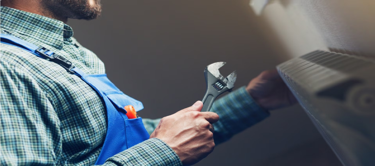 Bornova Demirdöküm Teknik Servisi